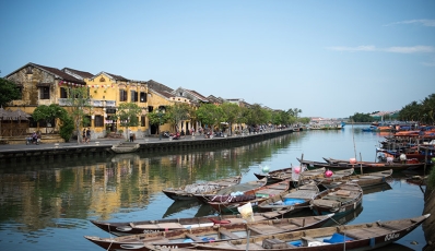Tour du lịch khám giá công trình di sản văn hóa Việt Nam